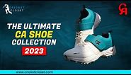 The Ultimate CA Shoe Collection 2023