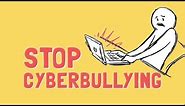 How to Beat Cyberbullies
