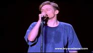 Bryan Adams - (Everything I Do) I Do It For You - Live 2009