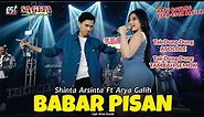Shinta Arsinta feat Arya Galih - Babar Pisan | Sagita Assololley | Dangdut (Official Music Video)