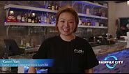 Fujisan Japanese Grill & Sushi Bar Opens in Fairfax City!