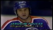 Jaroslav Pouzar | NHL