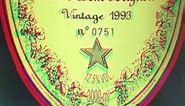 Dom Perignon Vintage 1993 3000ml
