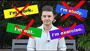 How To Answer ‘WHAT ARE YOU DOING’ In English (Common Answers, Meaning And Examples)