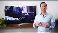 Hitachi 4K Ultra HD Android TVs with Quantum Dot Technology | Available Exclusively At The Good Guys