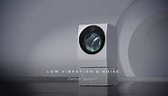 LG SIGNATURE - Washer/Dryer