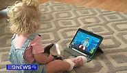 The impact of screen time