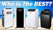 Best Portable Air Conditioner and Heater Combos Of The Year 2023!