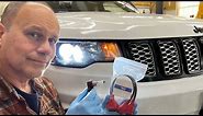 How to Fix Flickering LED Headlights (the RIGHT way!)