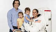 Jasmin Moghbeli to lead crew to space station