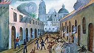 Battle of Monterrey - Alchetron, The Free Social Encyclopedia