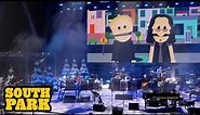 EXTENDED "Closer to the Heart" Live at South Park The 25th Anniversary Concert