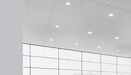 ​METALWORKS Concealed Panels | Armstrong Ceiling Solutions – Commercial