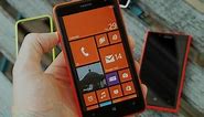 Nokia Lumia 625 review