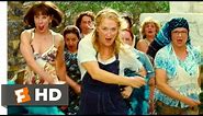 Mamma Mia! (2008) - Dancing Queen Scene (3/10) | Movieclips
