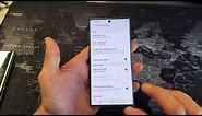Galaxy Note 10: How to Change Video Quality Resolution (4k, 4k @ 60fps, 1080p HD, etc )