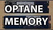Intel Optane Memory 32GB Review - Faster Than Lightning