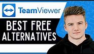 Best Teamviewer Alternative (Which is Better?)