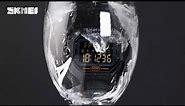 SKMEI 1629- bluetooth digital smart watch