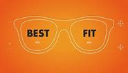 OPSM work out the right glasses for your face shape