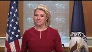 Department Press Briefing - March 8, 2018