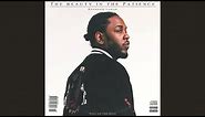 Kendrick Lamar - The Beauty in the Patience (Fantasy EP)