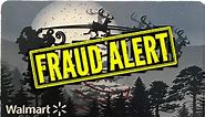 The Walmart Gift Card Fraud Scam that Walmart Doesn't Care to Fix (Store 9115 RD) - TerryCaliendo.com