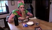 Elf: Spaghetti for Breakfast