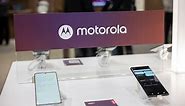 Motorola releases video teaser for its next flagship phone, the AI-focused Moto X50 Ultra