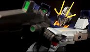 1/144 HGBF Lightning Gundam | REVIEW