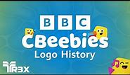 CBeebies Logo History