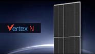 The Trina Solar Vertex N Redefines a High-efficiency Solar Product