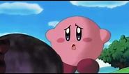 Kirby cries scene