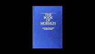 Book of Mormon Audio - 1 Nephi Chapter 21