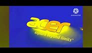 Acer Logo Effects Sponsored By Preview 2 Effects Pitch Black