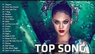 Pop 2019 Hits | Rihanna, Maroon 5, Taylor Swift, Ed Sheeran, Adele, Shawn Mendes, Sam Smith