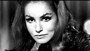 Interview With Catwoman Julie Newmar