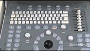 Getting To Know The Chison ECO1 Ultrasound | Keyboard Functions & Ports
