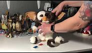 Medicom Life-size Gremlins Gizmo Unboxing Toy Review 1:1 Prop Replica