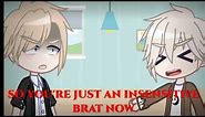Norway & Iceland angst because why not? | Hetalia