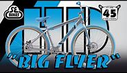 SE Bikes Big Flyer HD