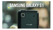 1st Samsung Galaxy S1 in 2023 vs Galaxy S23 Ultra #samsung #unboxing #smartphone #gadgets #tech #retro #galaxys1 #galaxys23ultra #apple #iphone #retro #reelsinstagram #reelsvideo #reelsviral | Gupta Information Systems