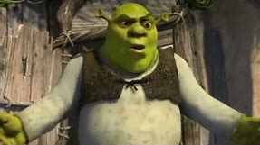 WHAT ARE YOU DOING IN MY SWAMP