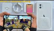 iPhone 11 unboxing gaming and all features review
