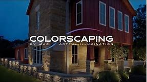 Colorscaping for Integrators Webinar | AiSPIRE Integrated Lighting | Smart Home | Landscape Lighting