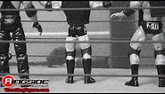 Custom NWO Federation Poison WWE Jakks Pacific Action Figure 3-Pack Kevin Nash Scott Hall X-Pac
