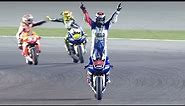 MotoGP™ Rewind: Qatar 2013