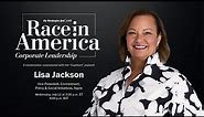 Apple’s Lisa Jackson on company’s racial equity investments (Full Stream 7/13)