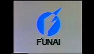 funai logo history