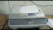 Rb Refurbished Laser Samsung SCX- 4521F Multifunction Printer